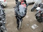 2024 KAWASAKI EX500 H for sale at Copart KS - WICHITA