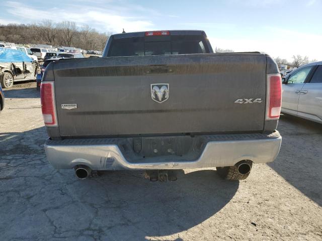  RAM 1500 2017 Серый