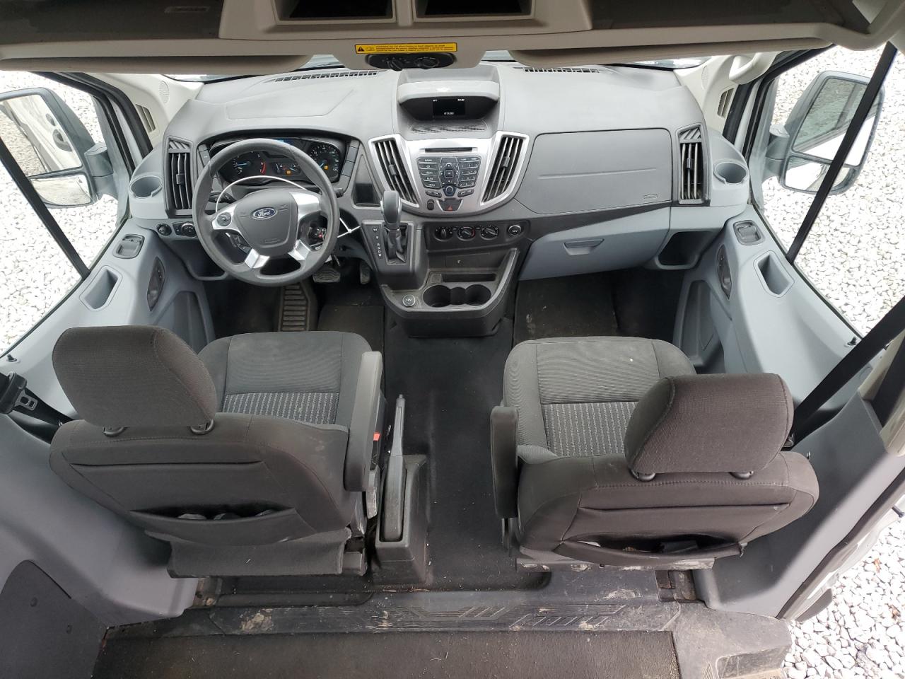 2017 Ford Transit - Image 8