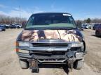 2000 Chevrolet Express G1500  იყიდება Conway-ში, AR - Front End