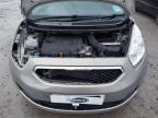 2014 KIA VENGA 3 SA for sale at Copart CORBY