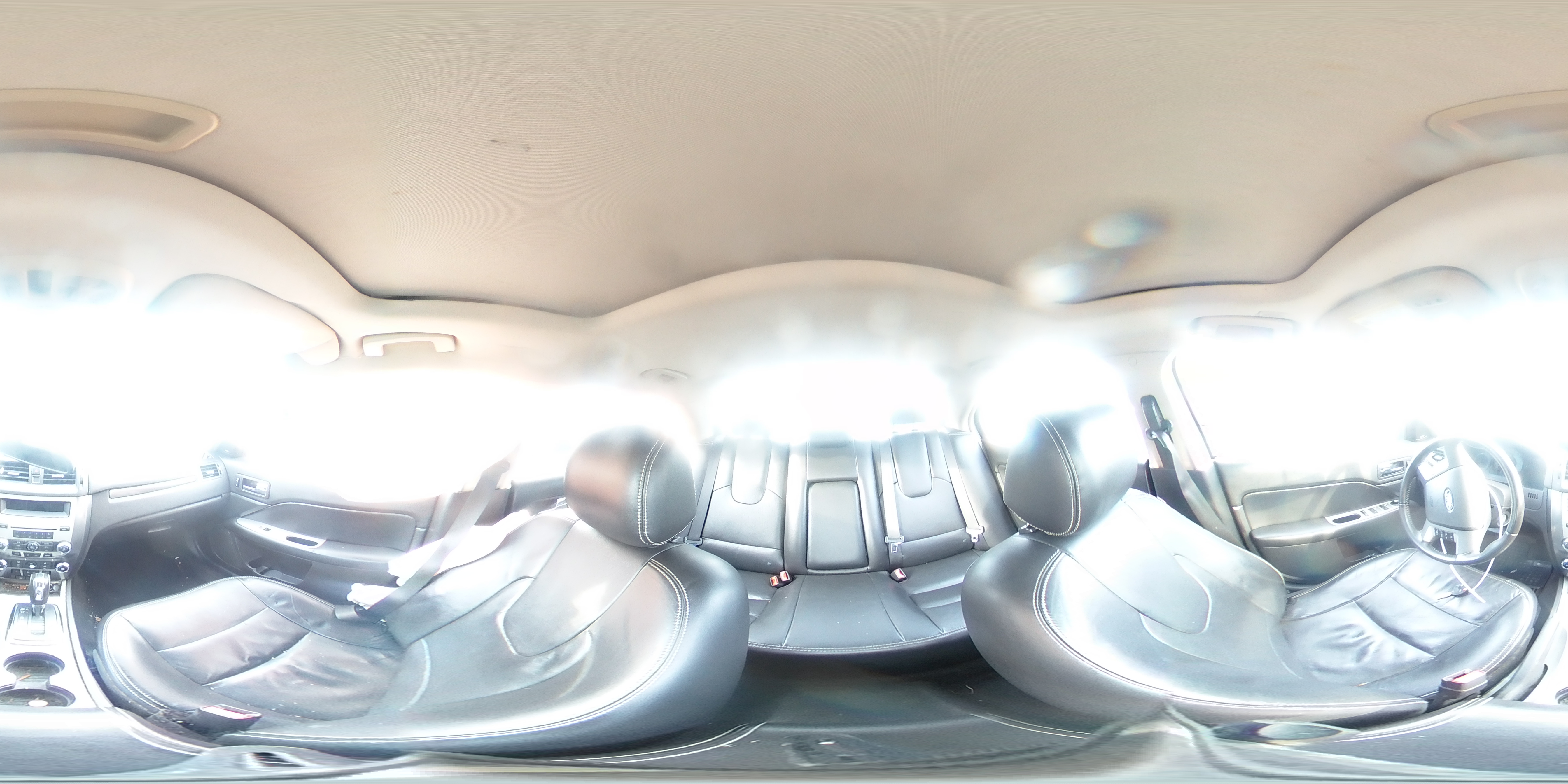 2012 Ford Fusion - Image 13