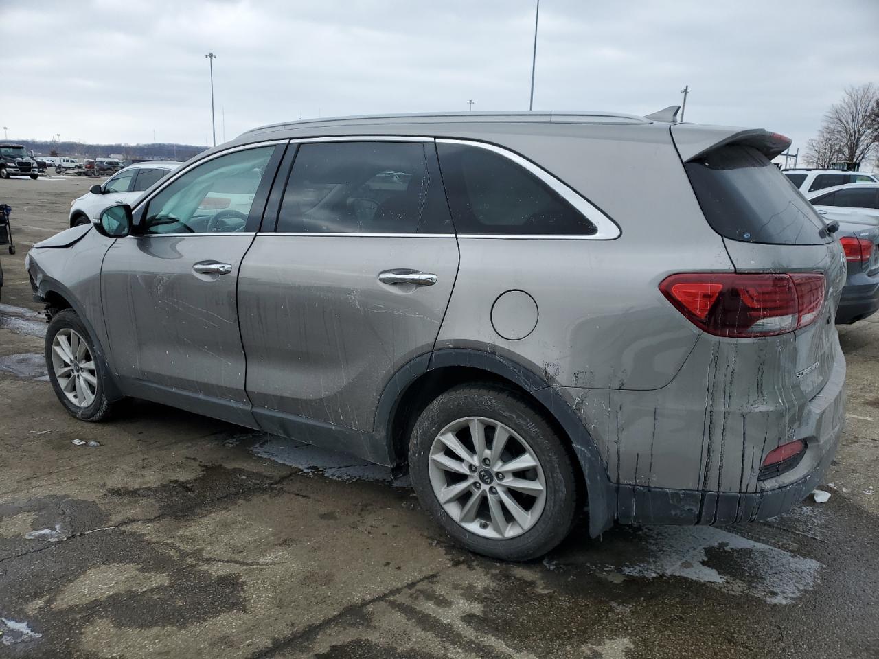 2019 Kia Sorento - Image 2