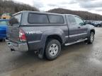 2015 Toyota Tacoma Access Cab на продаже в Ellwood City, PA - All Over