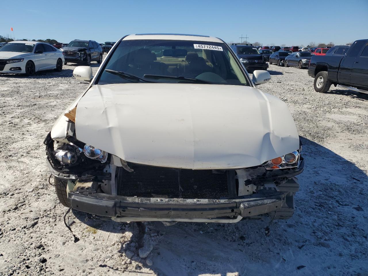 2007 Acura TSX - Image 5