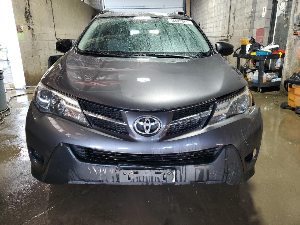 2013 Toyota RAV 4 - Image 5