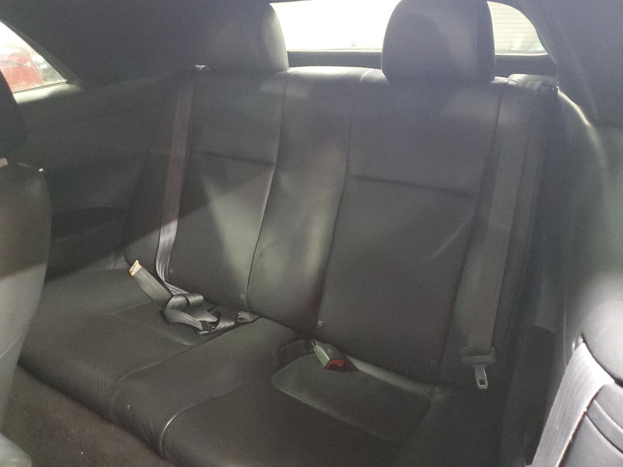 2005 Toyota Camry Solara - Image 10