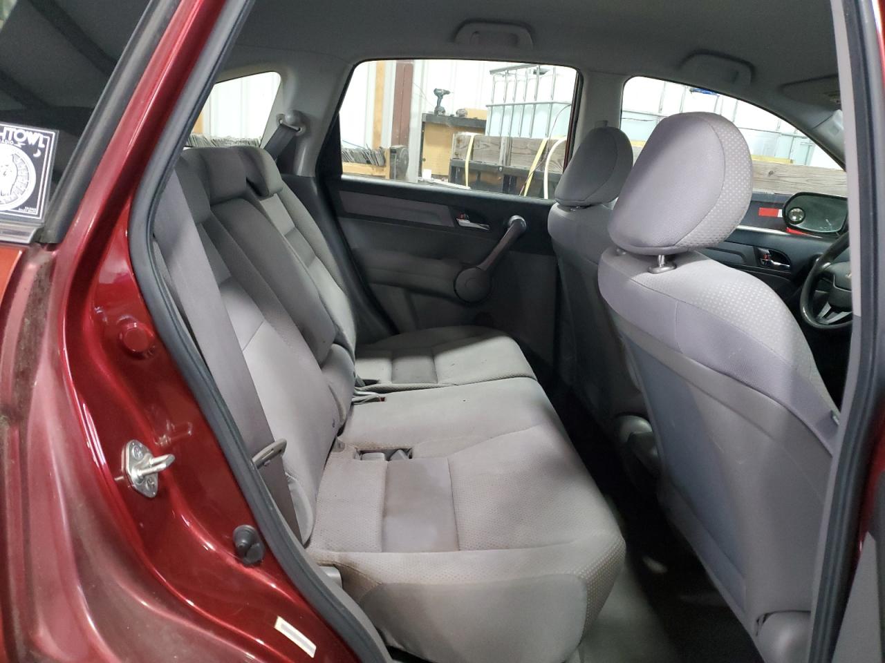 2008 Honda CR-V - Image 11