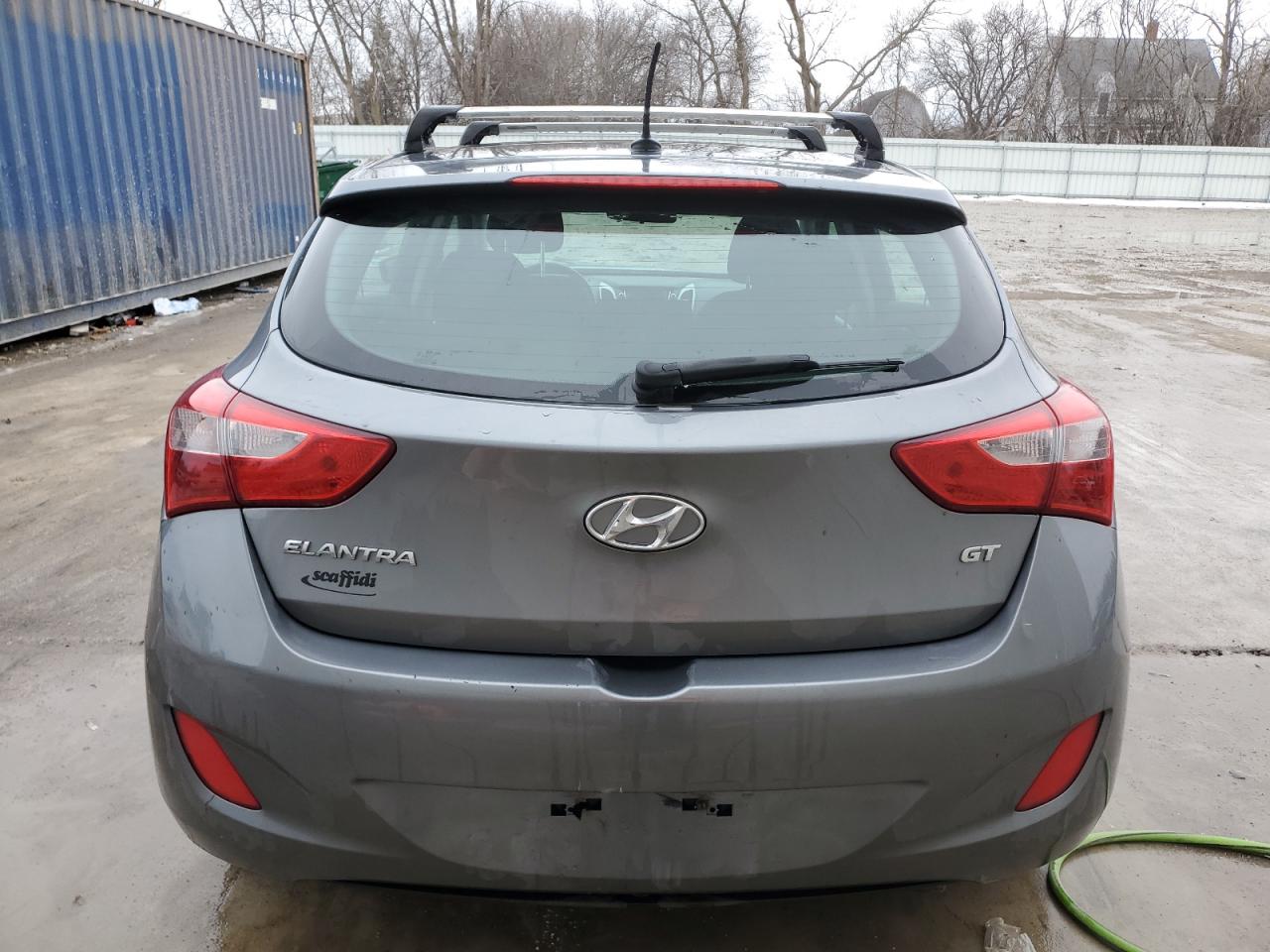 2016 Hyundai Elantra - Image 6