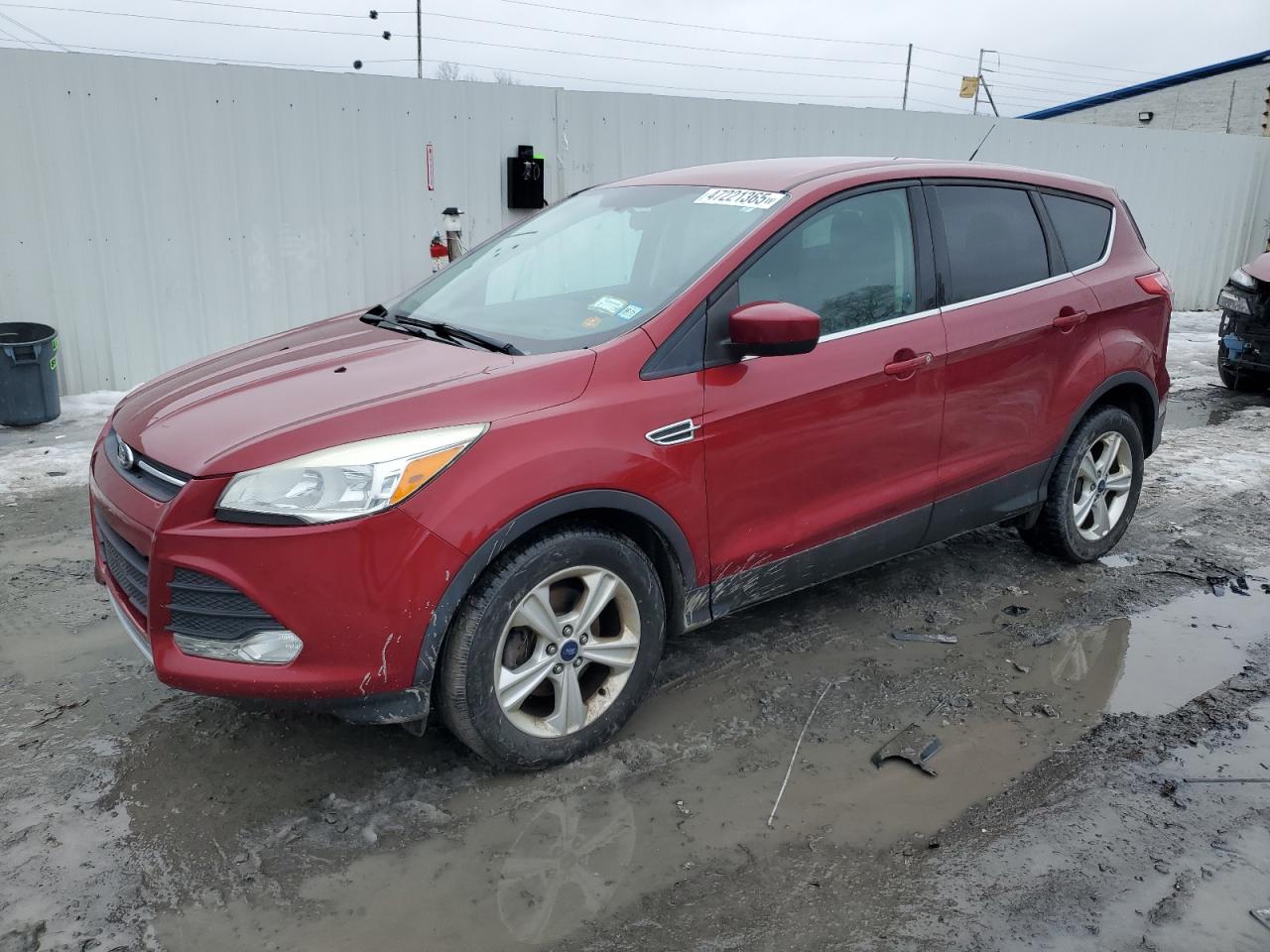 2013 Ford Escape - Image 1