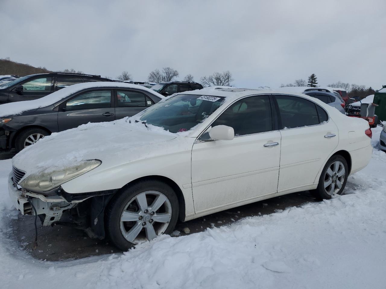 2005 Lexus ES - Image 1
