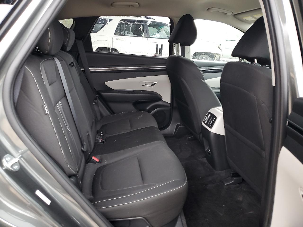 2024 Hyundai Tucson - Image 10