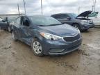 2016 Kia Forte Lx de vânzare în Columbus, OH - Front End