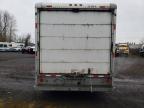 2006 Ford Econoline E450 Super Duty Cutaway Van იყიდება Woodburn-ში, OR - Minor Dent/Scratches