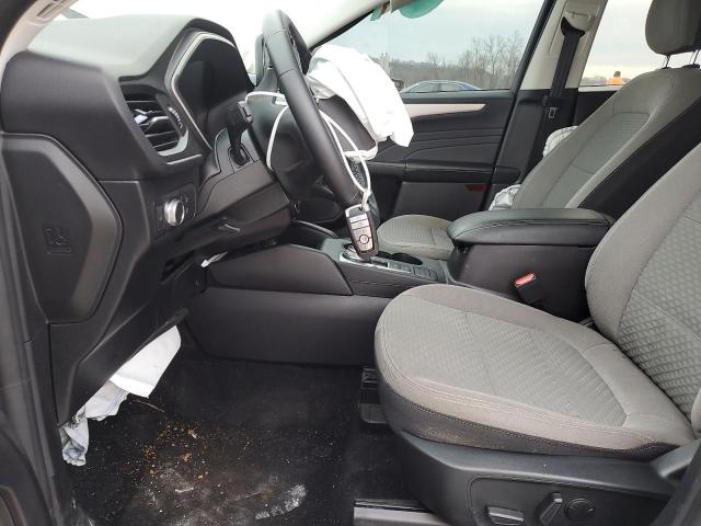  FORD ESCAPE 2022 Белый