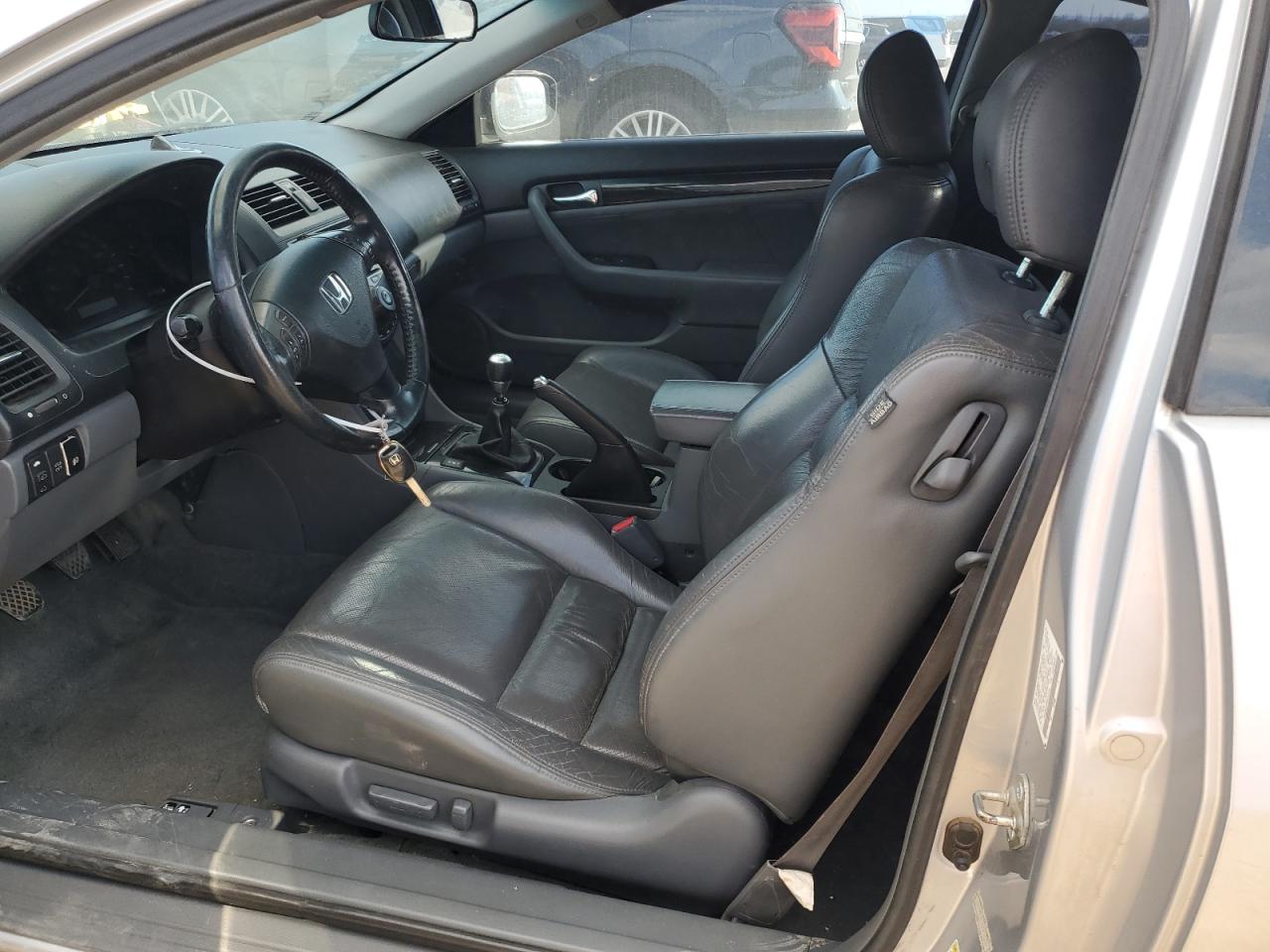 2006 Honda Accord - Image 7