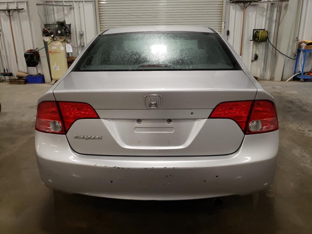 2008 Honda Civic - Image 6