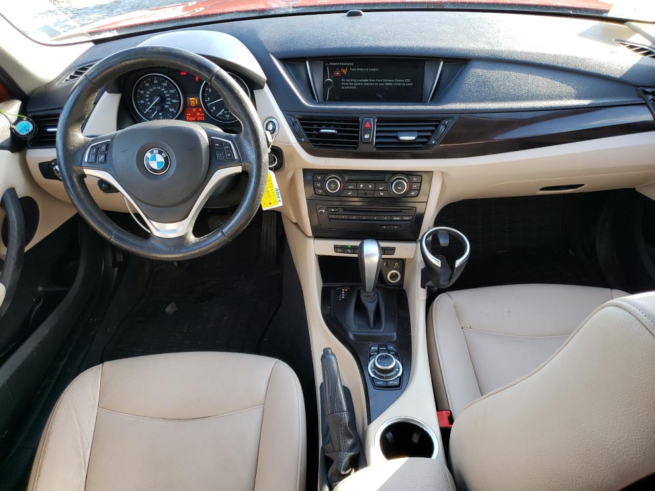 2013 BMW X1 - Image 8