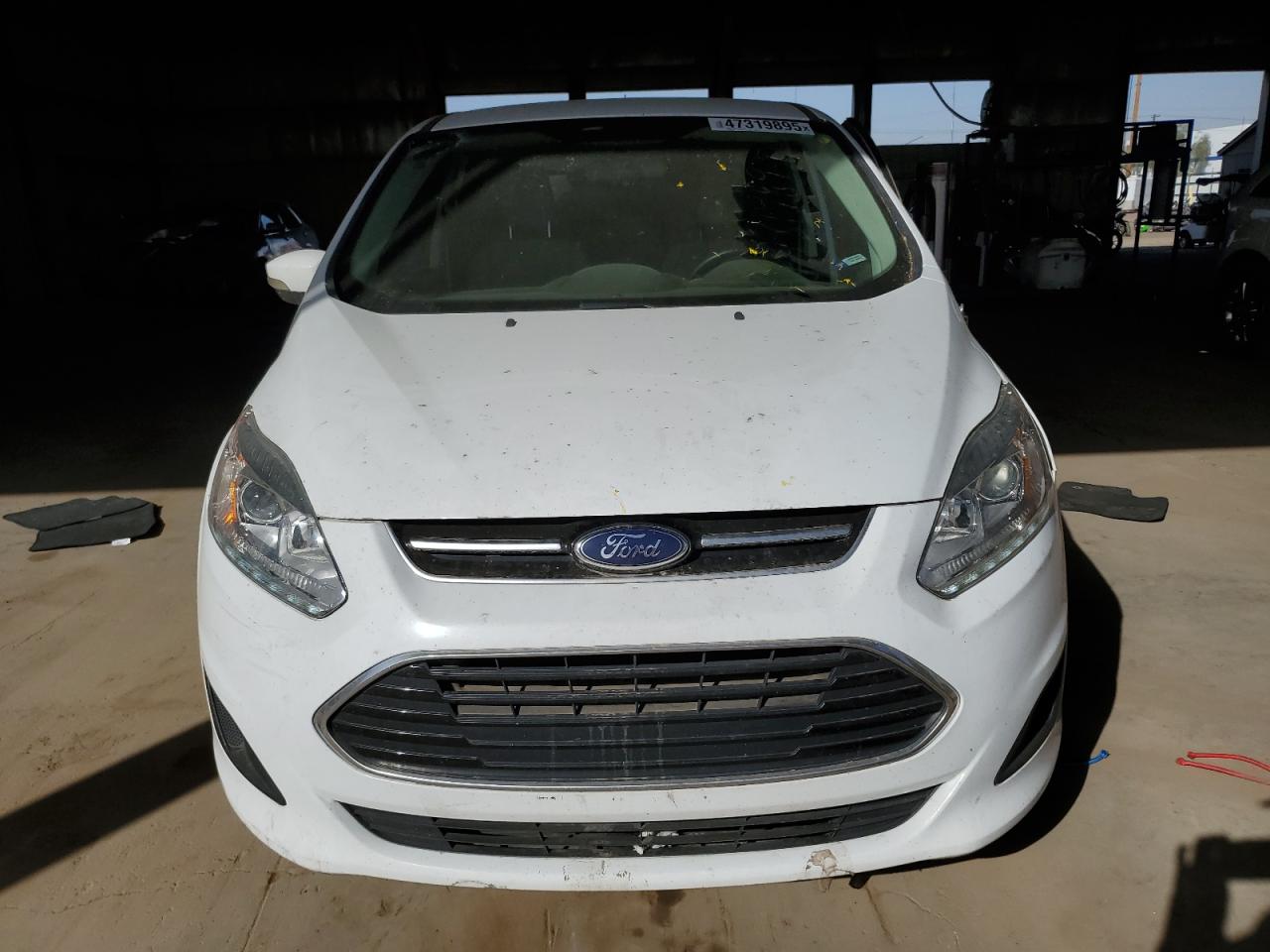 2018 Ford C-MAX - Image 5