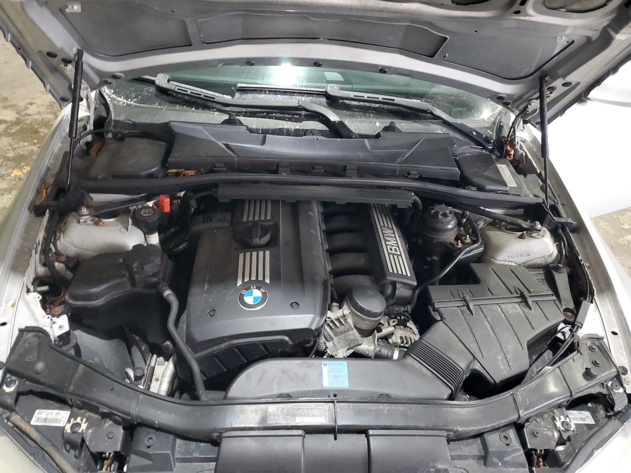 2009 BMW 3er - Image 11