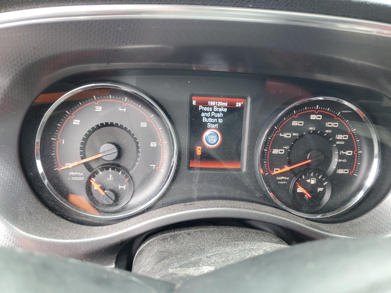 2013 Dodge Charger - Image 9