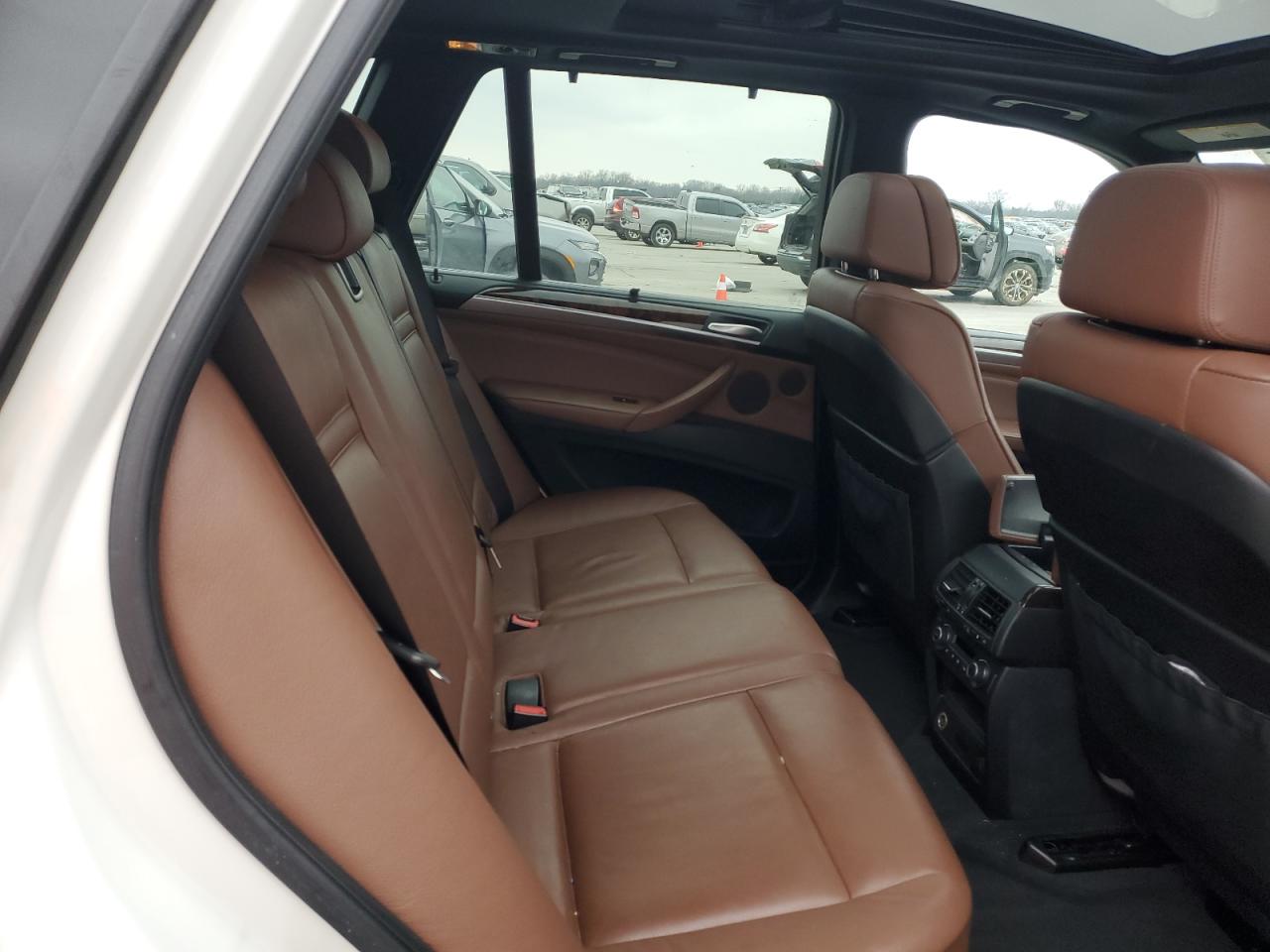 2013 BMW X5 - Image 11