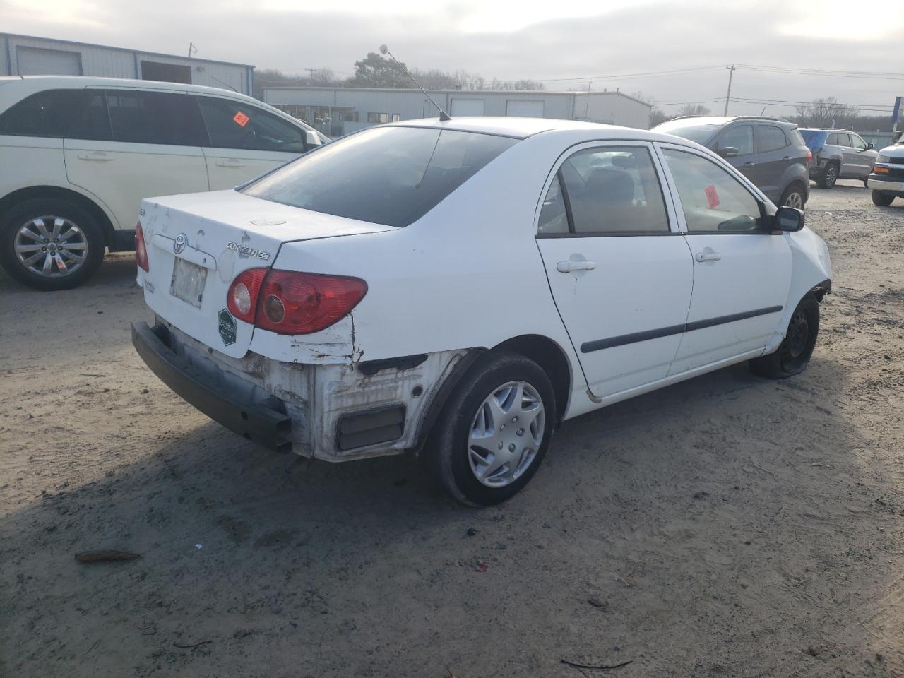 2005 Toyota Corolla - Image 3