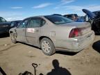 2003 Chevrolet Impala  იყიდება Brighton-ში, CO - Front End