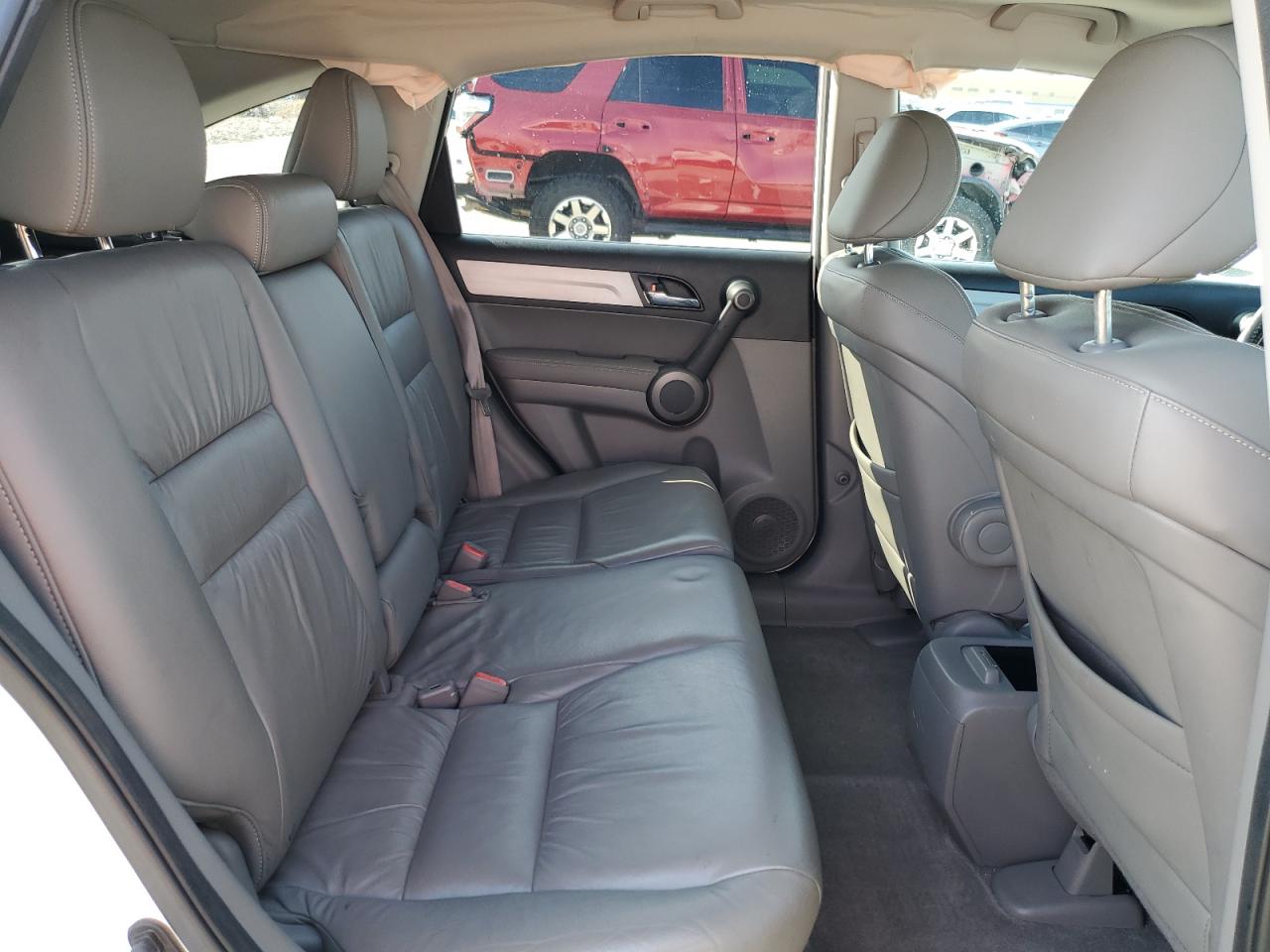 2011 Honda CR-V - Image 11