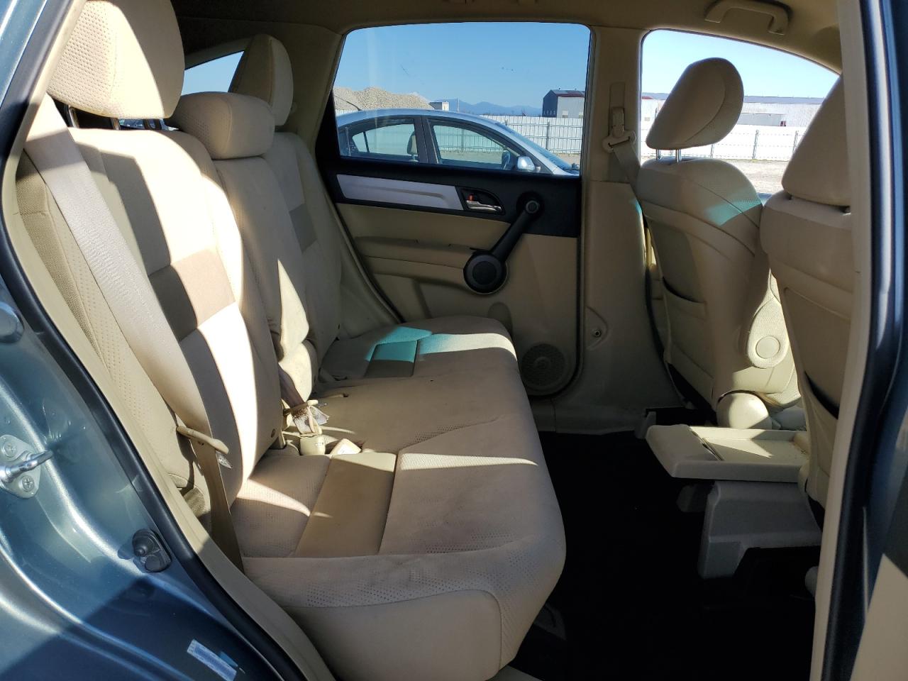 2011 Honda CR-V - Image 10