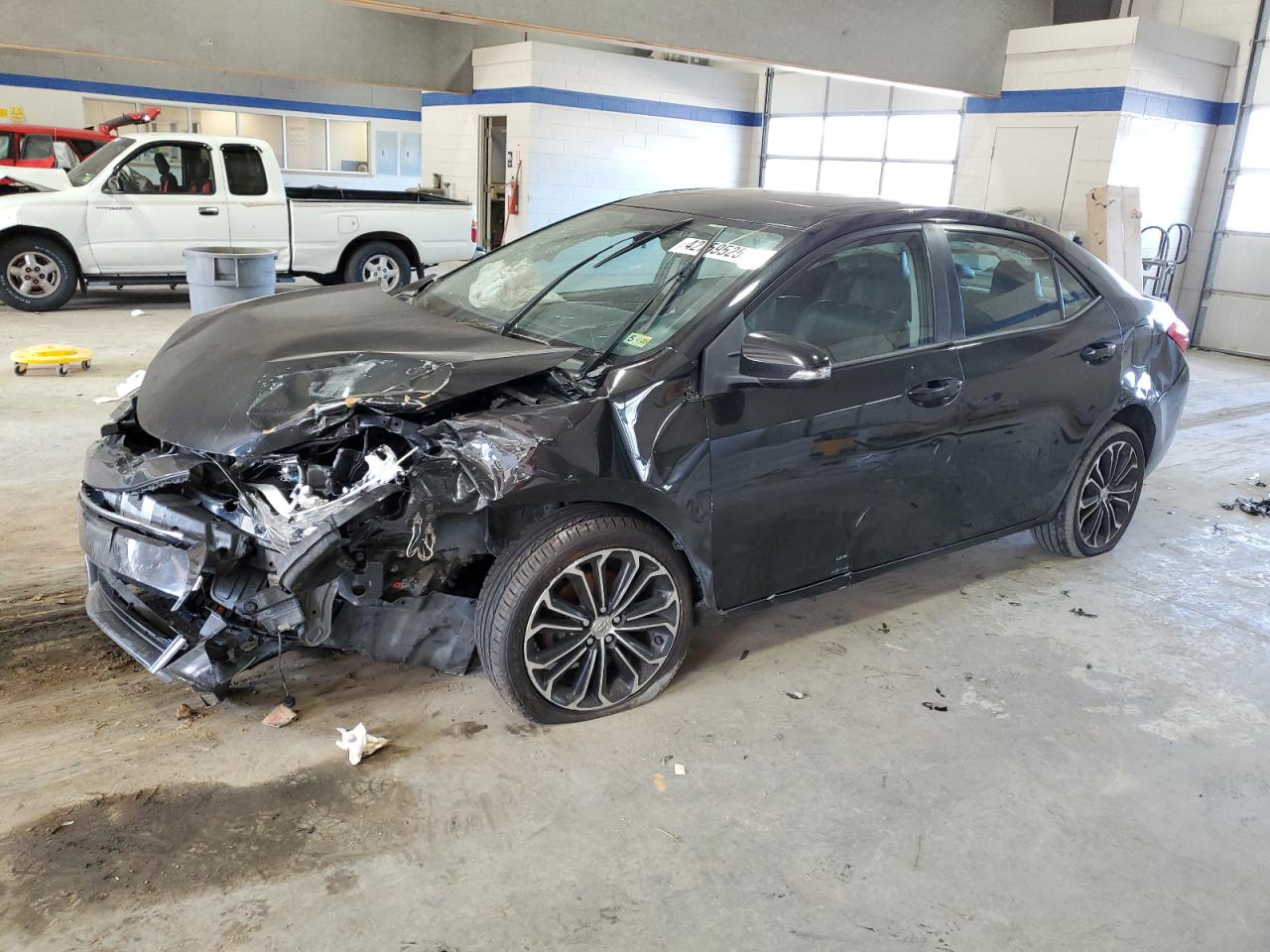 2014 Toyota Corolla - Image 1