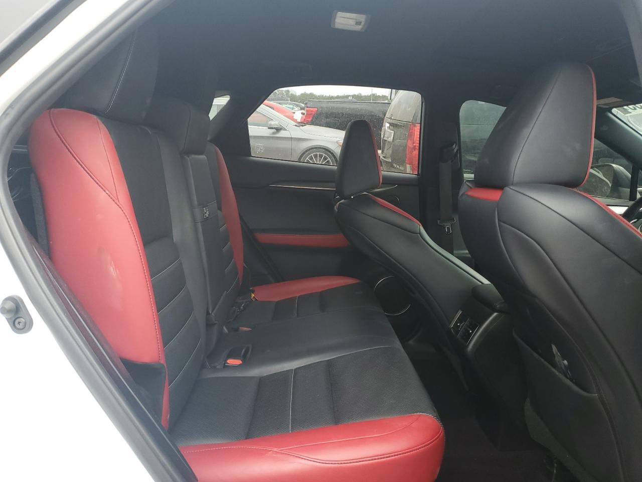 2019 Lexus NX - Image 11