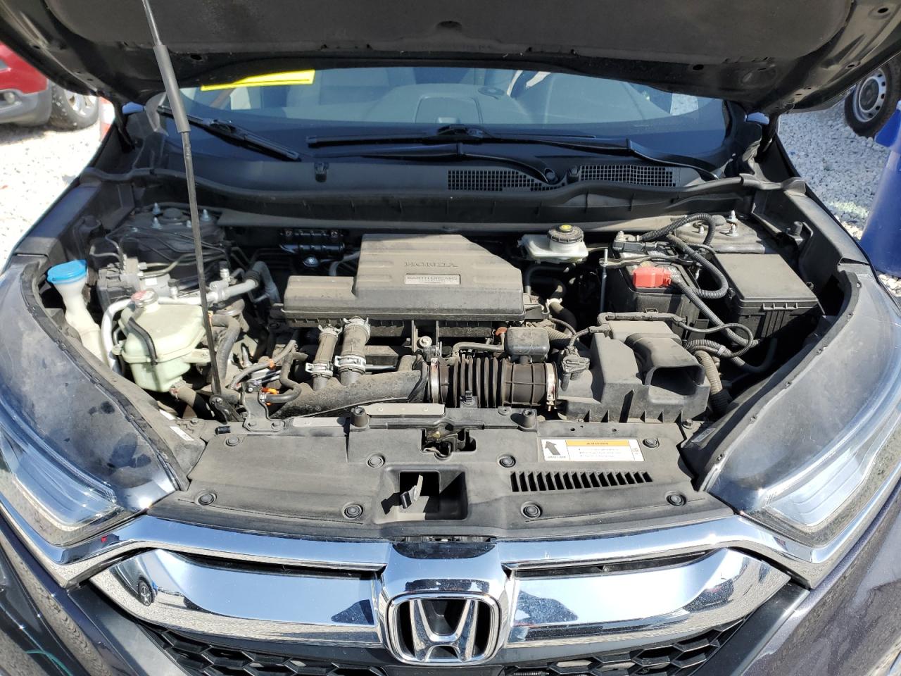 2019 Honda CR-V - Image 12