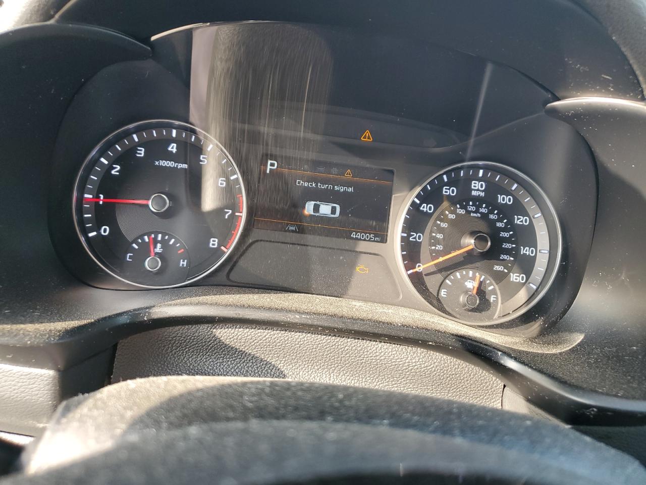 2022 Kia Forte - Image 9