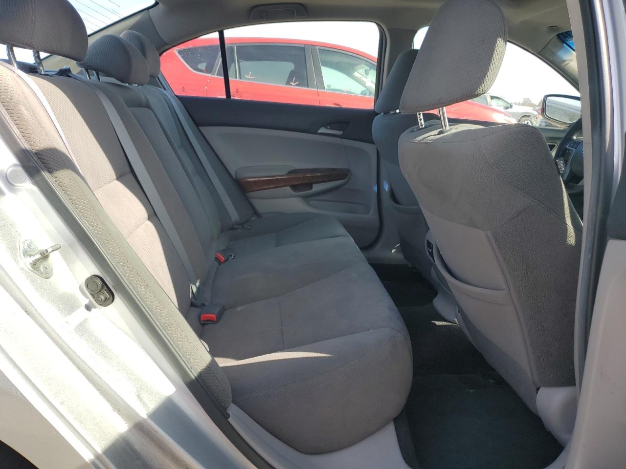 2012 Honda Accord - Image 10