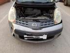 2006 NISSAN NOTE SE for sale at Copart SANDWICH