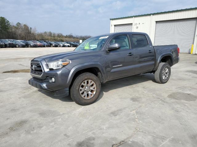 2016 Toyota Tacoma Double Cab