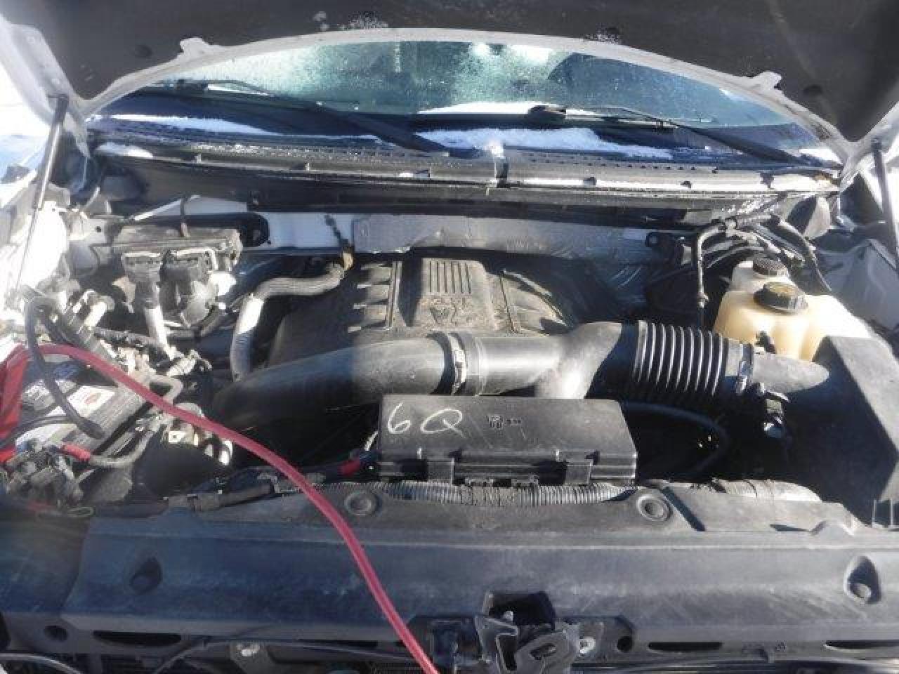 2011 Ford F-150 - Image 7