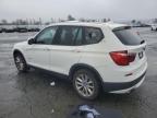 2013 Bmw X3 Xdrive28I for Sale in Vallejo, CA - Minor Dent/Scratches