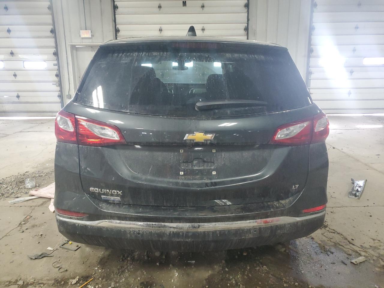 2021 Chevrolet Equinox - Image 6