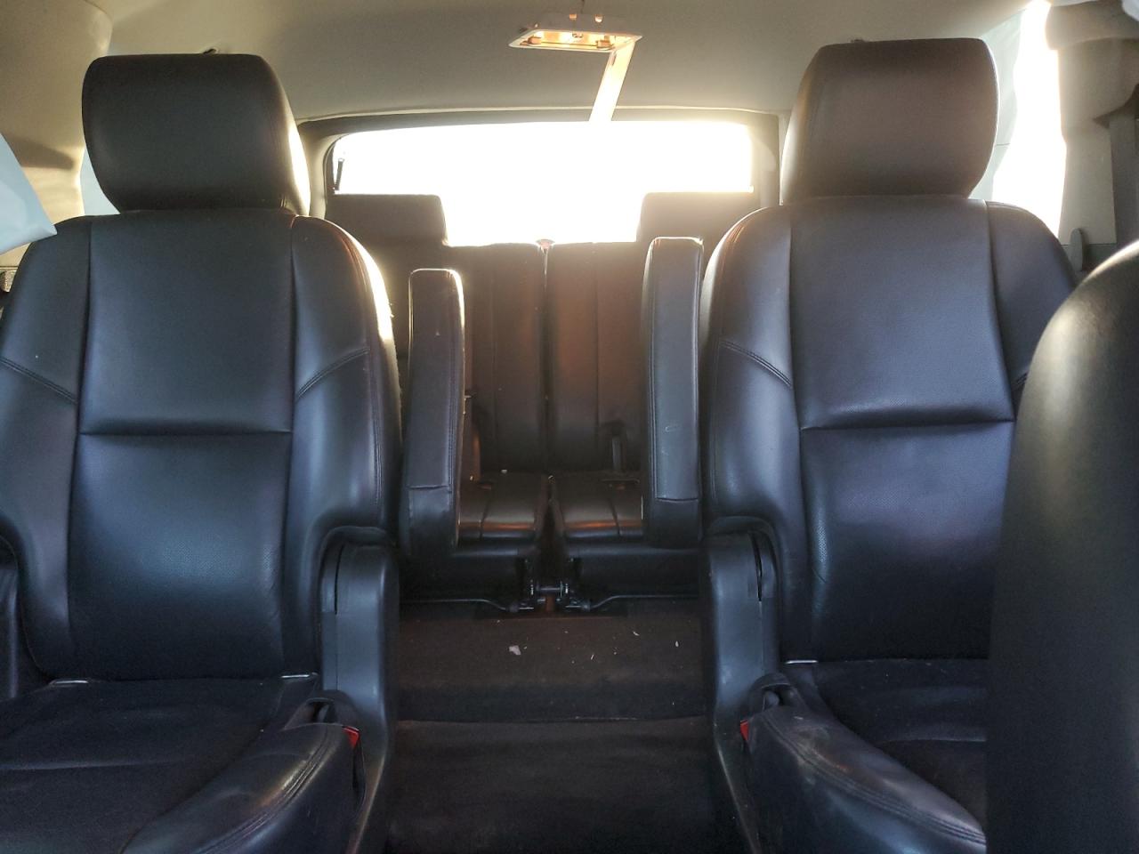 2014 Chevrolet Tahoe - Image 10