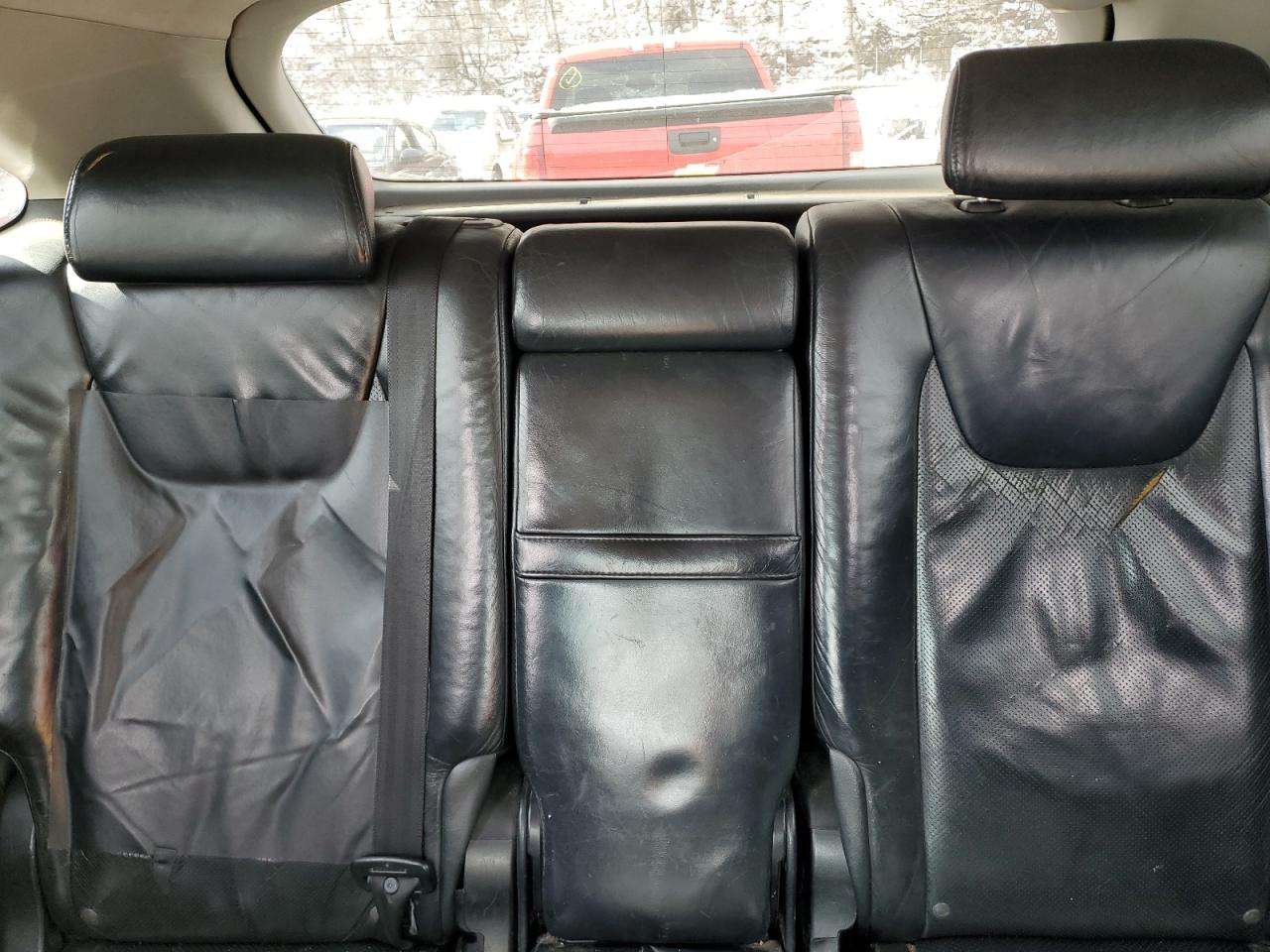 2010 Lexus RX - Image 10