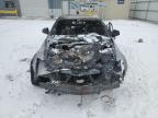 2009 Cadillac Cts-V  продається в Wichita, KS - Burn
