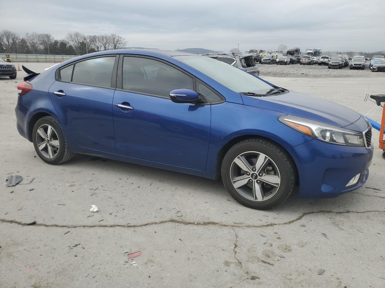 2018 Kia Forte - Image 4