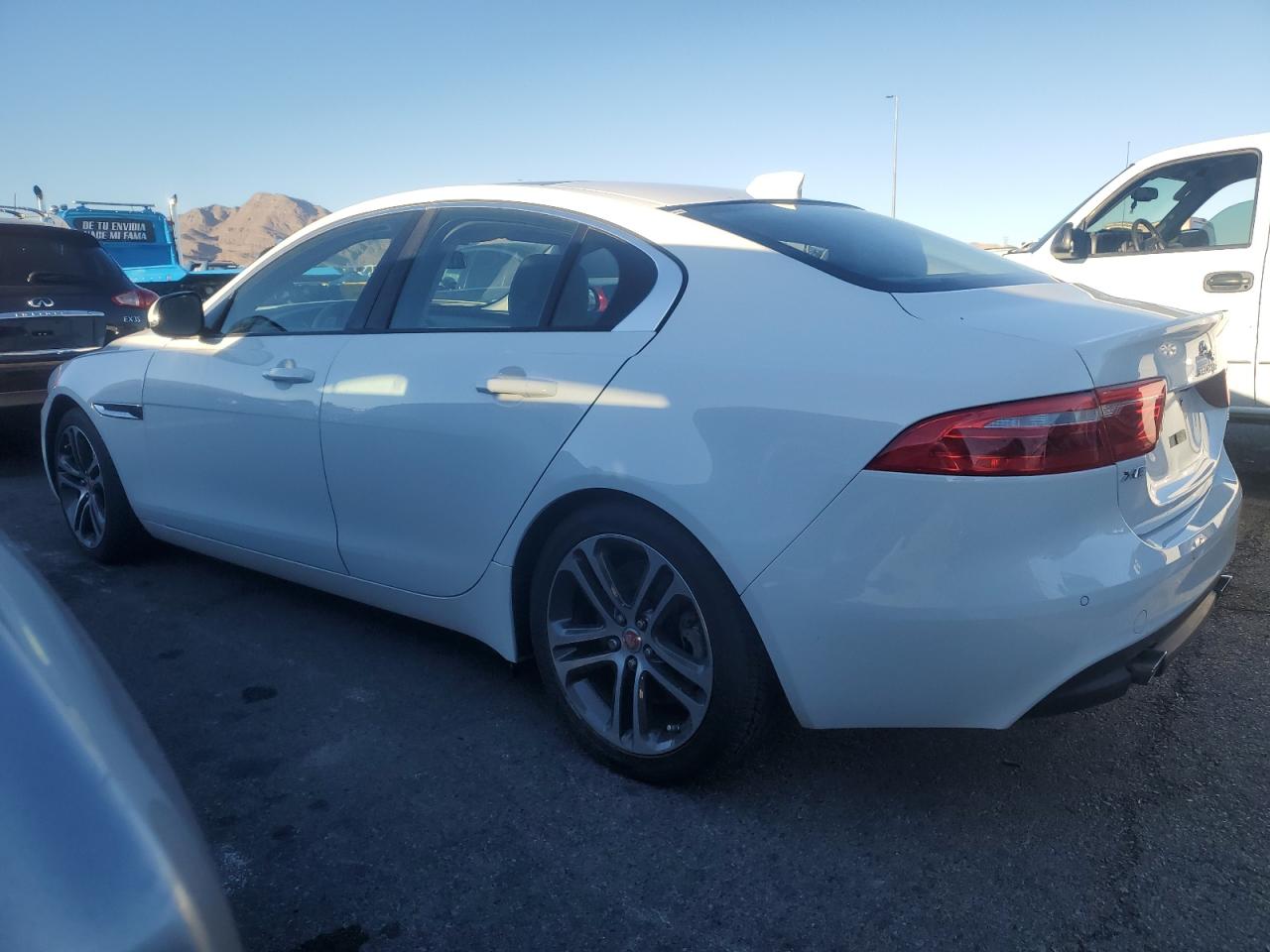 2017 Jaguar XE - Image 2