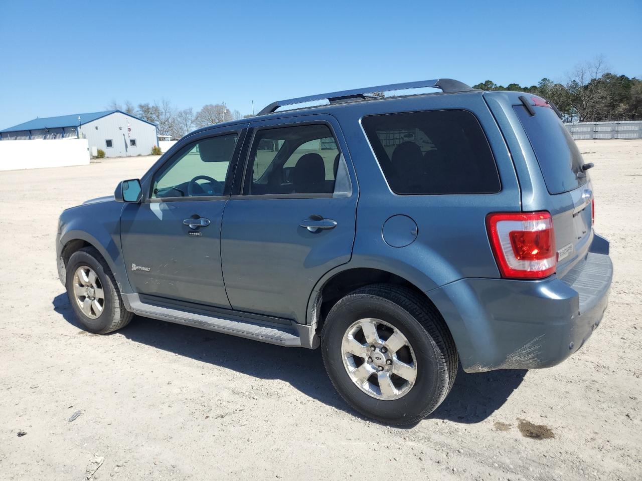 2012 Ford Escape - Image 2