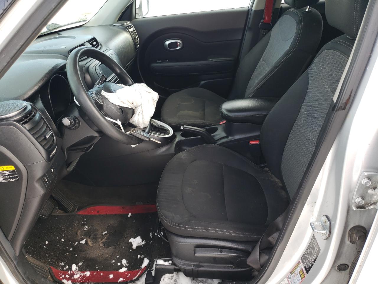 2017 Kia Soul - Image 7