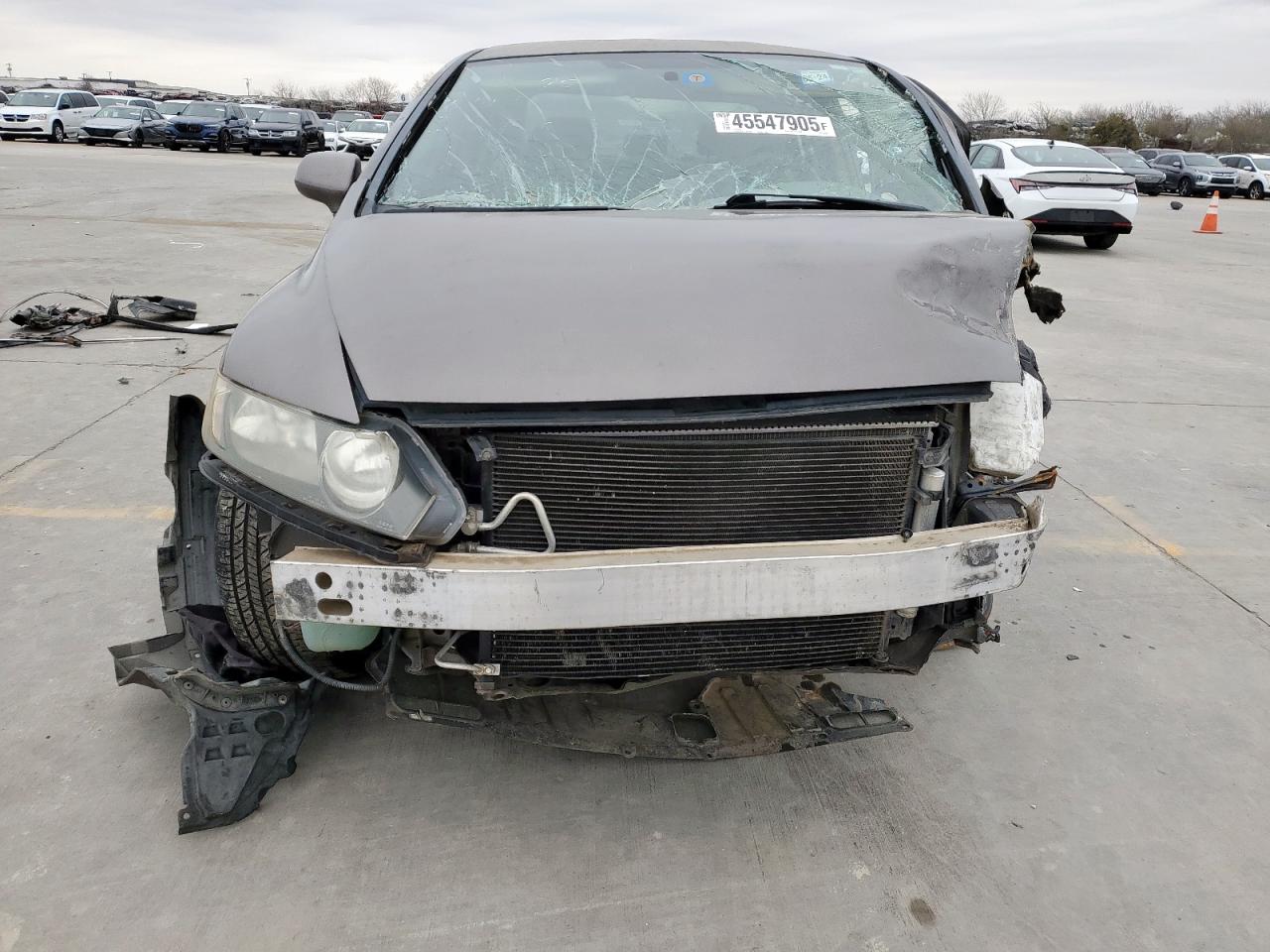 2010 Honda Civic - Image 5