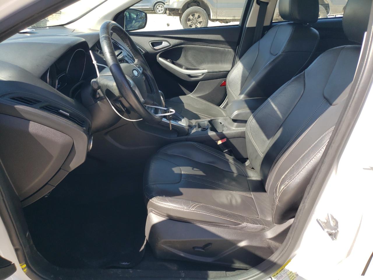 2013 Ford Focus - Image 7