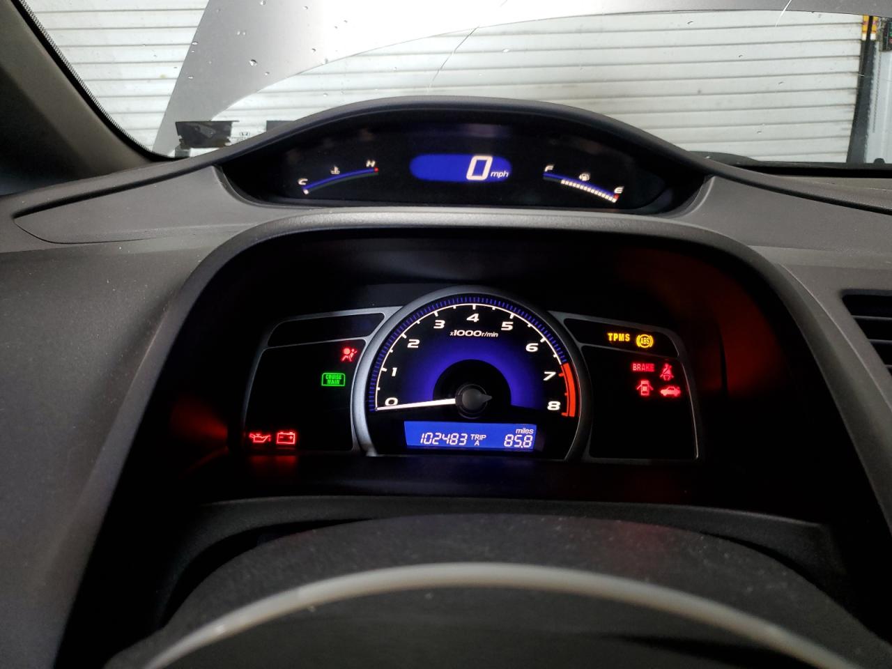 2009 Honda Civic - Image 9